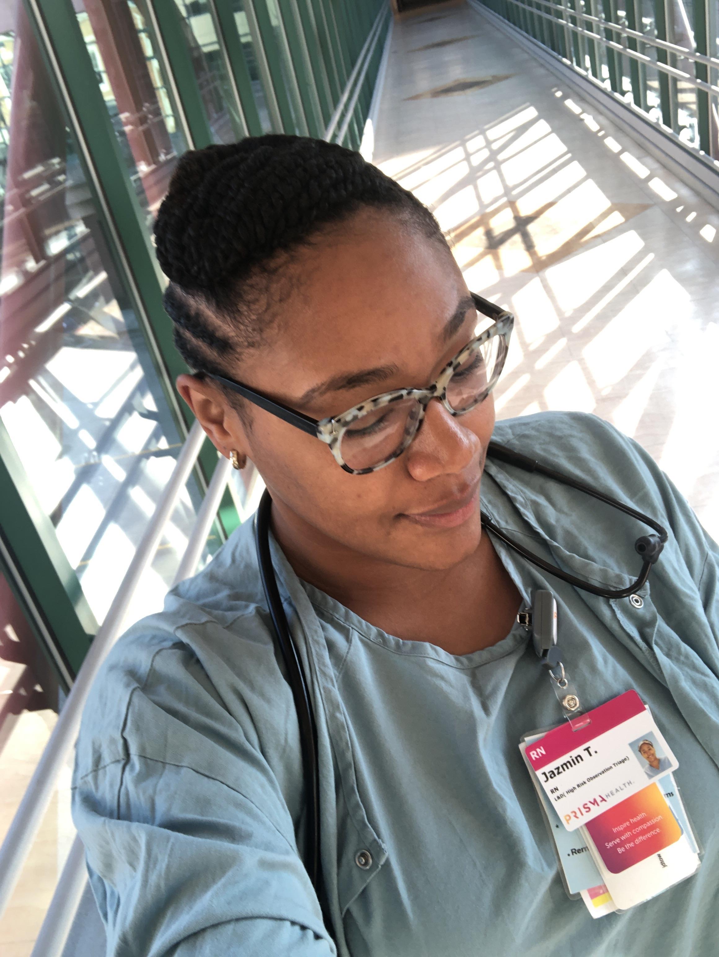 The Salon Naturals Braids And Weaves In Columbia SC | Vagaro